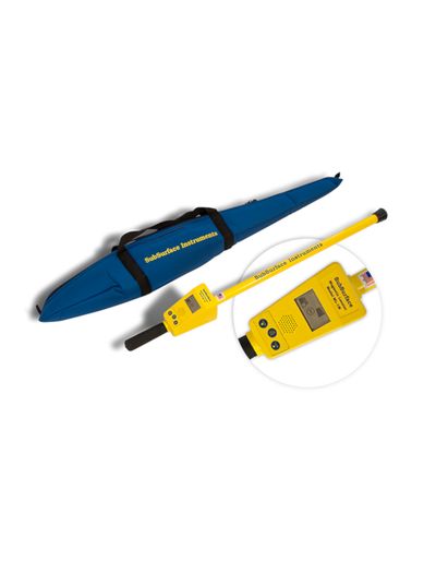 SubSurface ML-1M