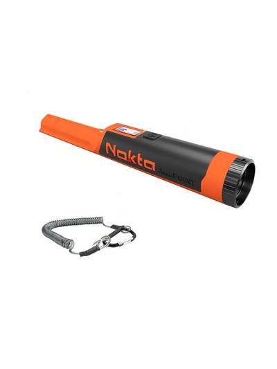 Nokta Accupoint Lite
