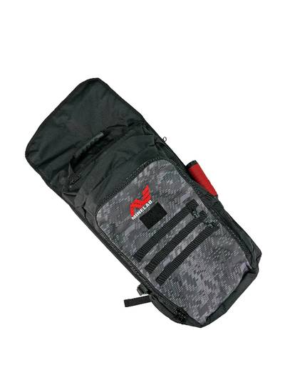 Minelab Backpack, Detector Accessory -suojalaukku