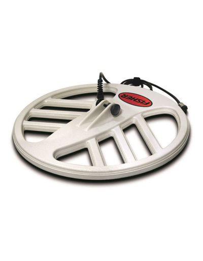 Fisher 15'' DD (F75)