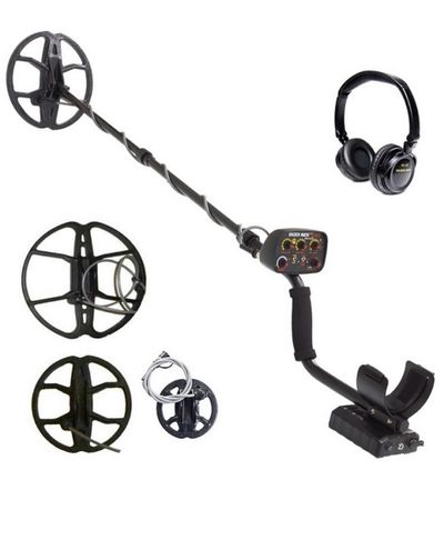 Golden Mask 4WD Pro Pack 5'' 9'' 12'' -keloilla