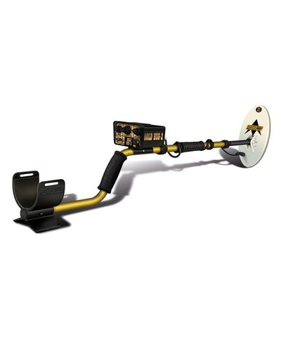 Fisher Gold Bug 2