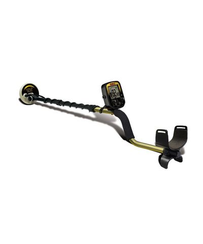Fisher Gold Bug 5''