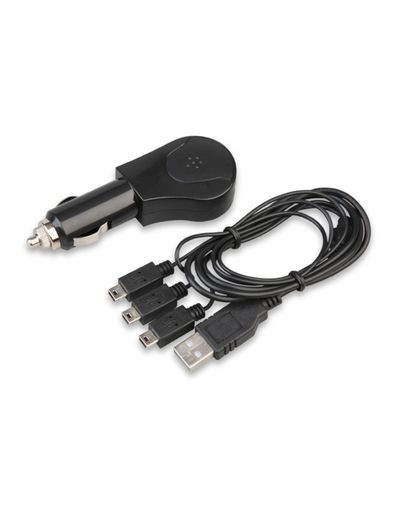 XP Deus -autolaturi (USB 3)