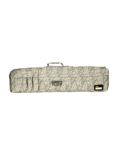 Garrett Soft Case, Universal Detector