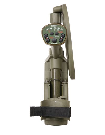 Garrett ATX Deepseeker Package