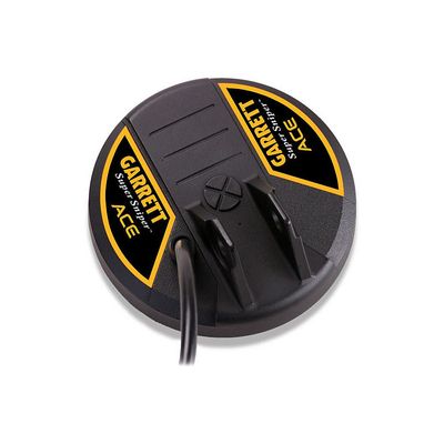 Garrett 4.5'' Super Sniper (Ace)