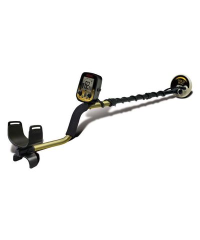 Fisher Gold Bug Pro 5''