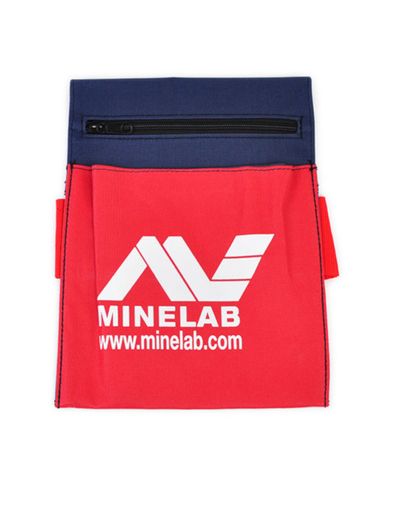 Minelab Finds Pouch -laukku