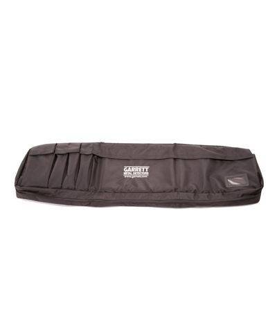 Garrett Soft Case (Tactical Black) -suojalaukku