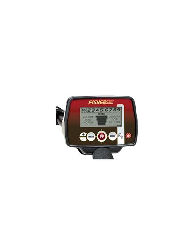 Fisher F11