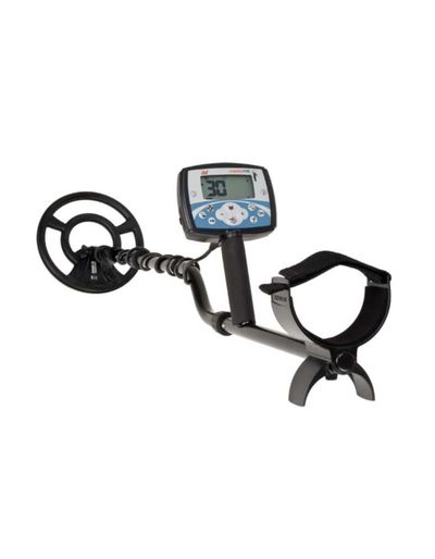 Minelab X-Terra 705 10.5-inch 7.5 kHz DD