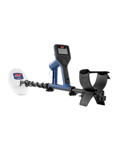 Minelab Gold Monster 1000 + 10-inch -lisäkela