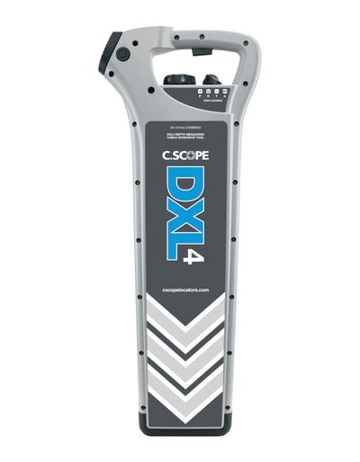 C.Scope DXL4