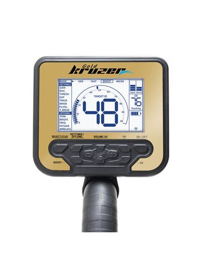 Nokta Makro Gold Kruzer