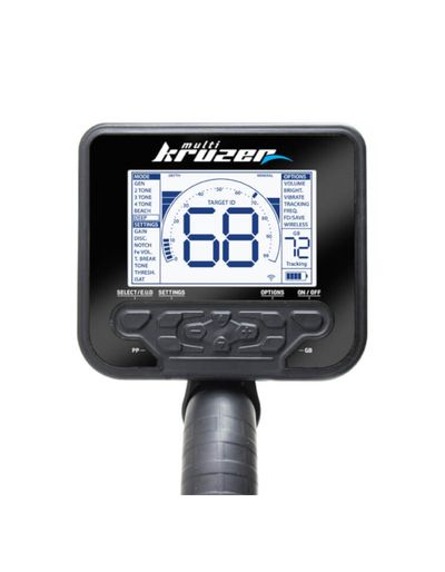 Nokta Makro Multi Kruzer