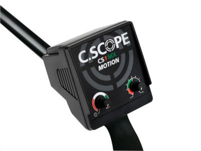 C.scope 1MX