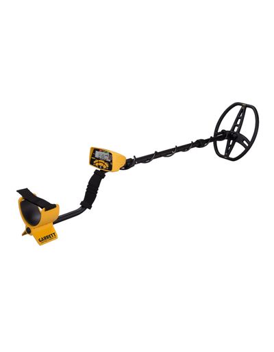 Garrett ACE 400i Pro Pointer 2 KEVÄTTARJOUS 2025