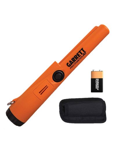 Garrett Z-Lynk MS-3 Wireless Headphone Kit + Z-Lynk Pro Pointer