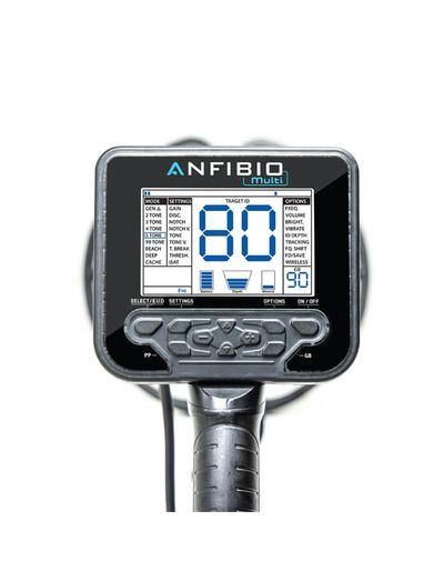 Nokta Anfibio Multi