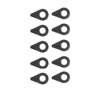 Minelab Tear Drop Washer -kumiprikkasetti (10 kpl)