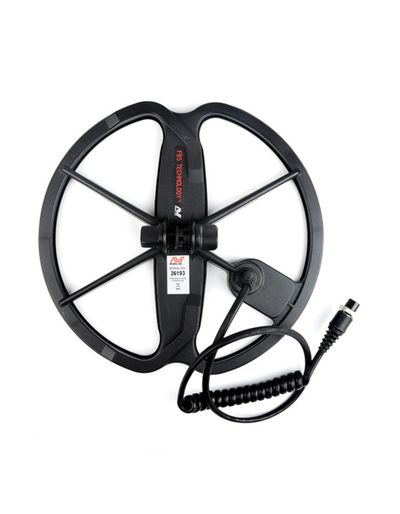 Minelab 11'' FBS Double-D (E-TRAC - SAFARI)