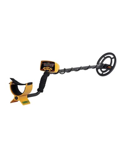 Garrett CSI 250