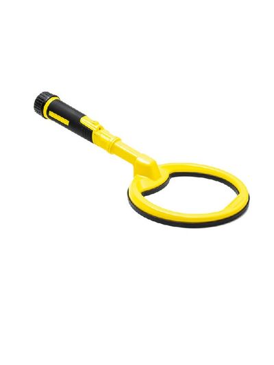 Nokta PulseDive Scuba Detector - keltainen
