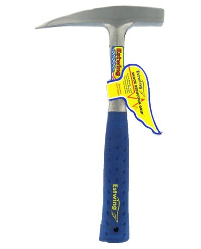 Estwing E3-14P 14-Ounce Pointed-Tip Rock Pick
