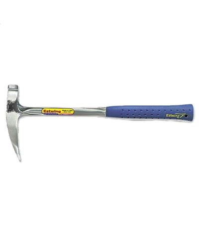Estwing E30-23LP 22 oz Long Handle Rock Pick (Pointed Tip)