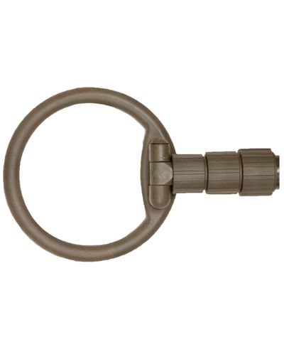Garrett 8'' (20cm) Mono (ATX)