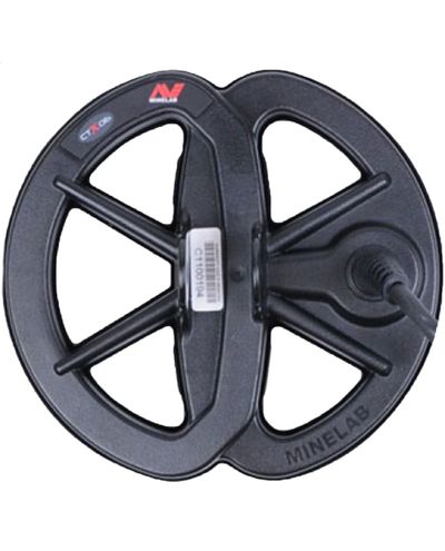 Minelab CTX 06 - 6'' Double-D
