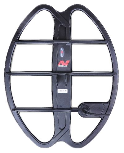 Minelab CTX 17 - 17'' Double-D