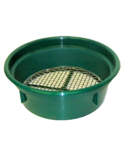 Keene Sieve Mesh 2 -seula