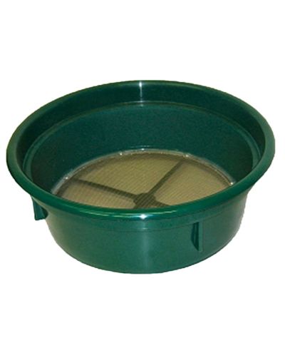 Keene Sieve Mesh 4 -seula