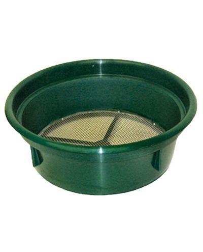 Keene Sieve Mesh 8 -seula