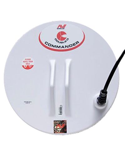Minelab 11'' Double-D Commander (GPX)