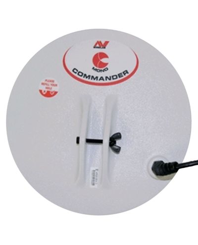 Minelab 11'' Monoloop Commander (GPX)