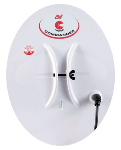 Minelab 15x12'' Double-D Commander (GPX)