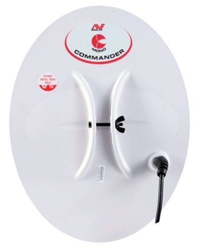 Minelab 15x12'' Monoloop Commander (GPX)
