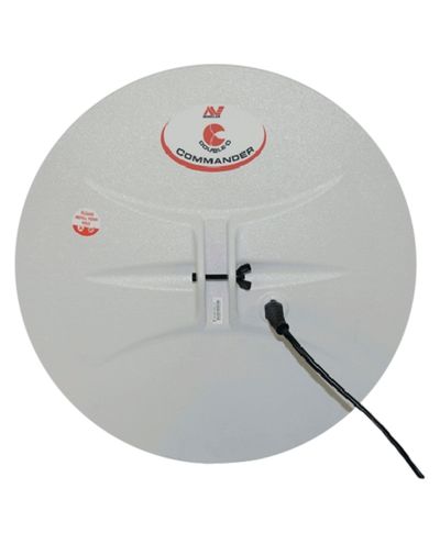 Minelab 18'' Double-D Commander (GPX) Minelab 18'' Double-D Commander (GPX)