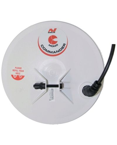 Minelab 8'' Monoloop Commander (GPX)