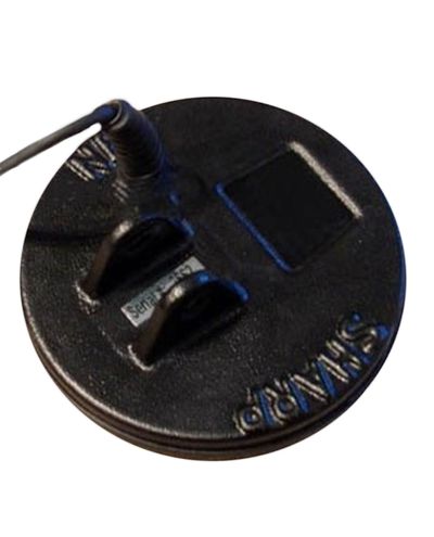 Nel Sharp 5'' (Teknetics EuroTek Pro)