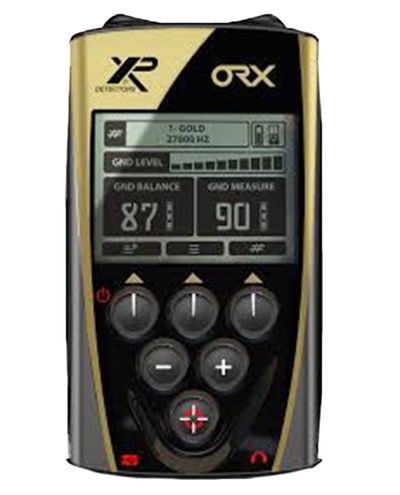 XP ORX HF 9" RC