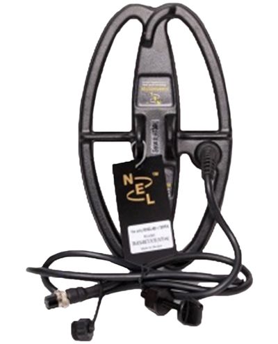 Nel Sharpshooter 9,5x5,5'' (Explorer Trac, E-Trac)