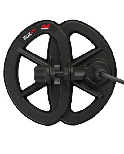 Minelab EQX 06 Double-D Smart Minelab EQX 06 Double-D Smart
