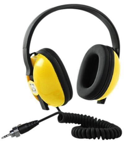 Minelab EQX Waterproof -vedenalaiskuulokkeet
