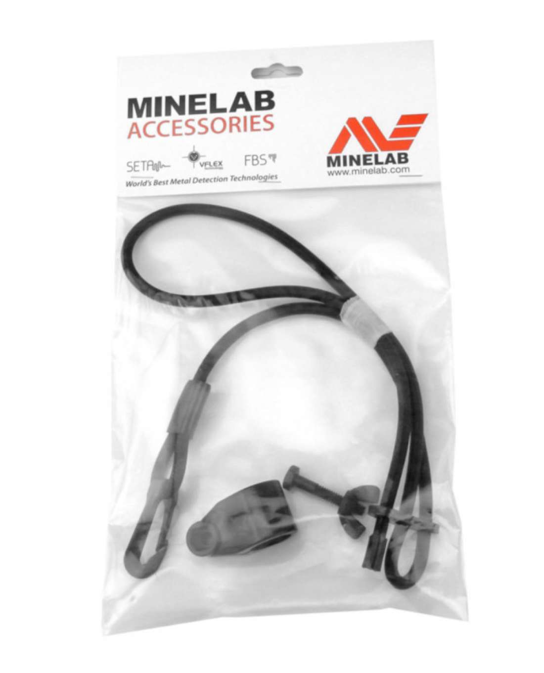 Minelab Bow Knuckle & Bungy Kit