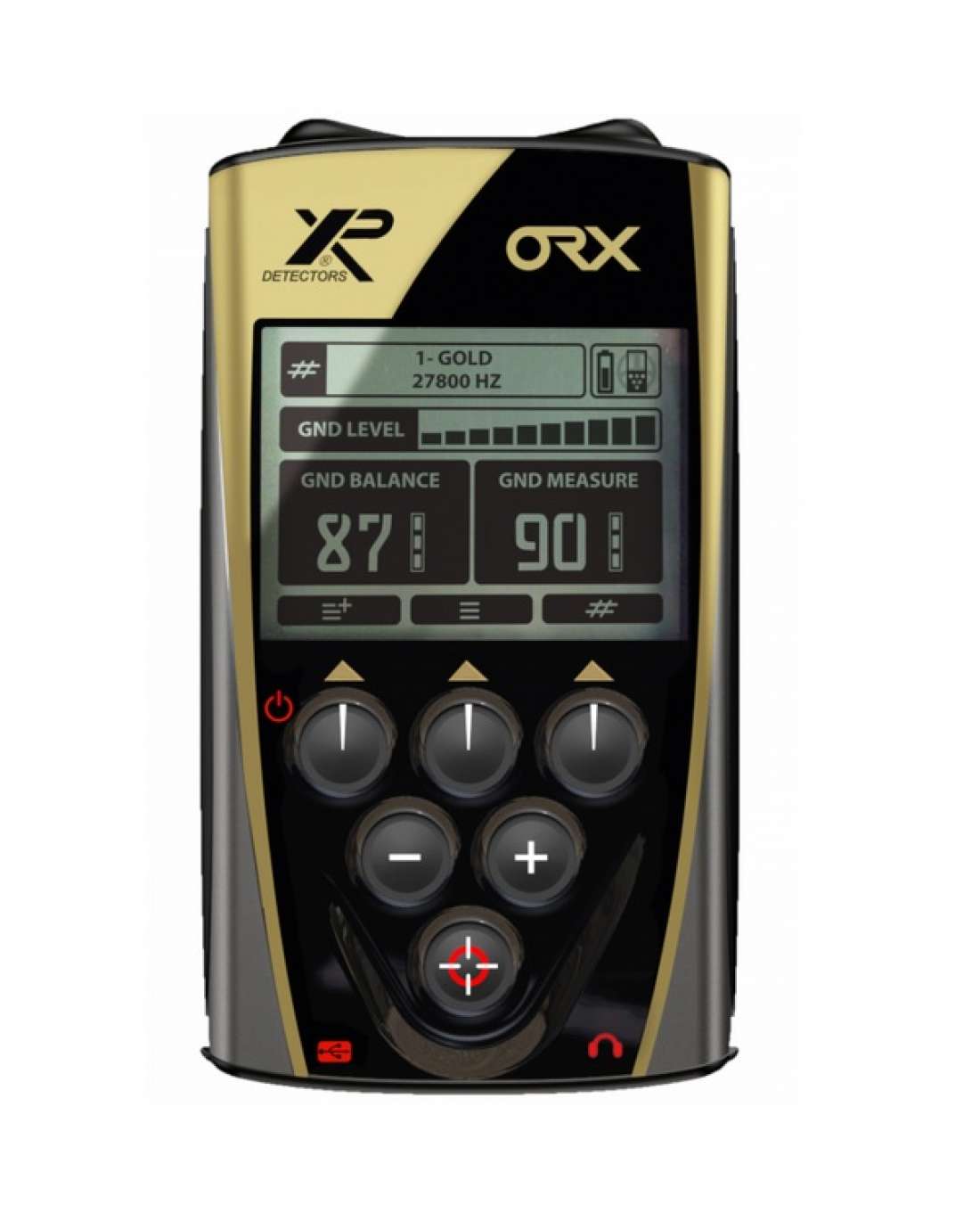 XP ORX (X35 9\'\' RC) WSAudio Full Package