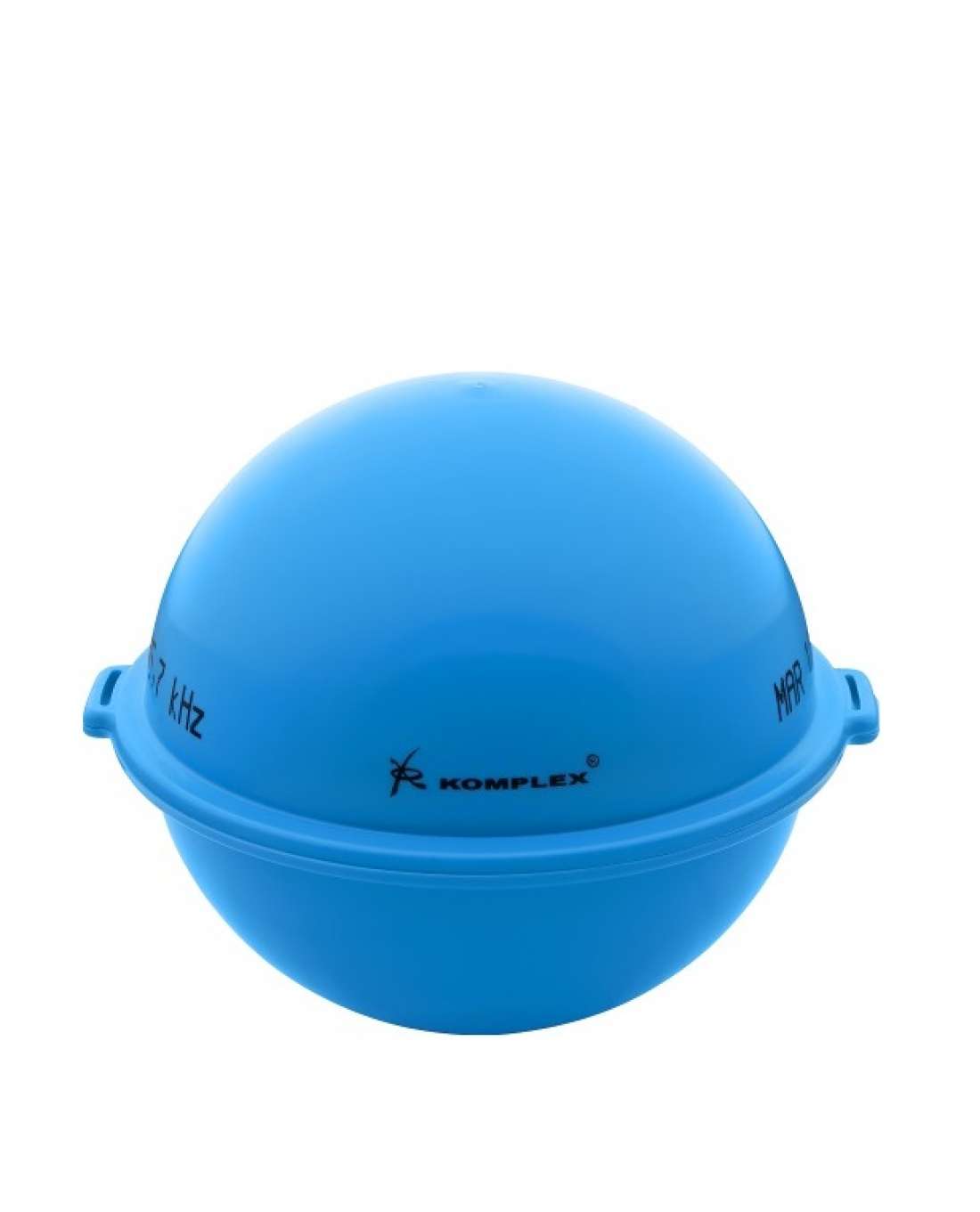 Merkintäpallo MAR 100-3D, vesi, 18 kpl